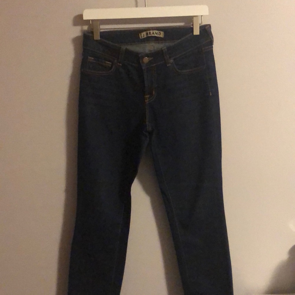 j Brand jeans